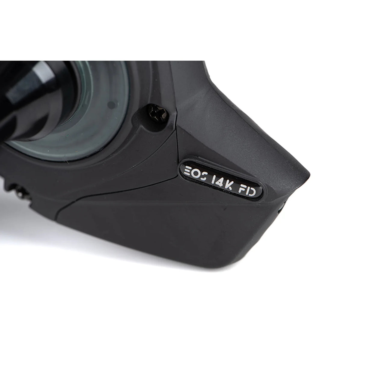 Carrete Fox EOS FD 14000