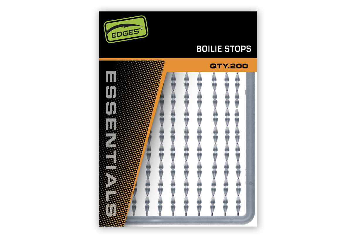 Topes para Boilie Edges