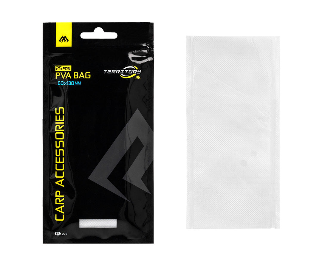 Bolsas de PVA Mikado Solid 60x130 mm