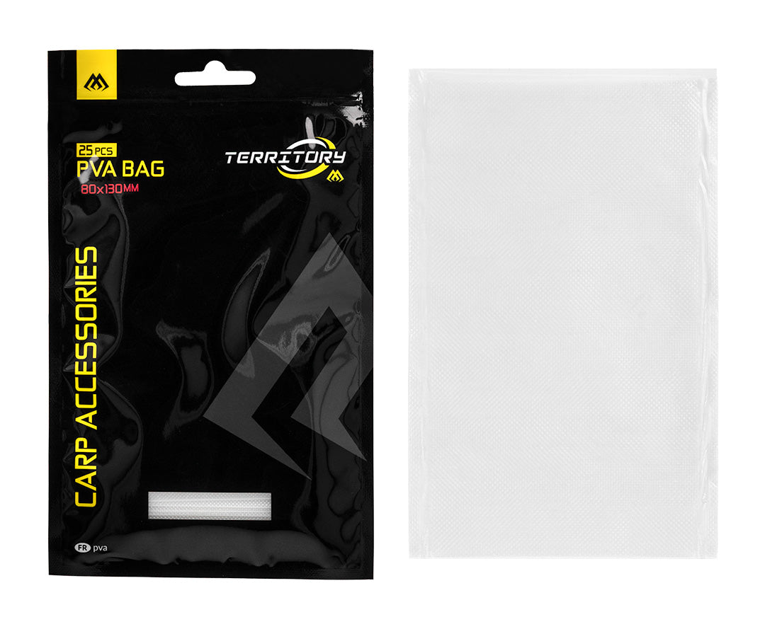 Bolsas de PVA Mikado Solid 80x130 mm