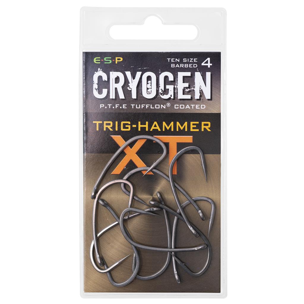 Hooks ESP Cryogen Trig Hammer XT