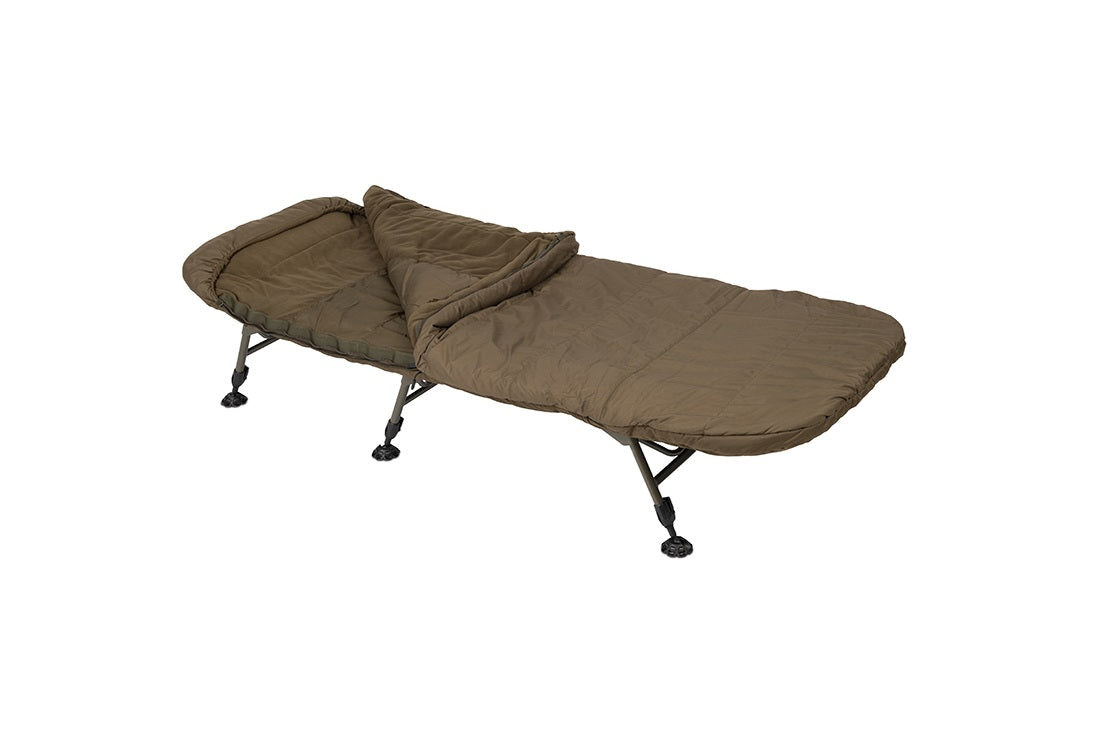 Bed Chair Fox Duralite 4 estaciones