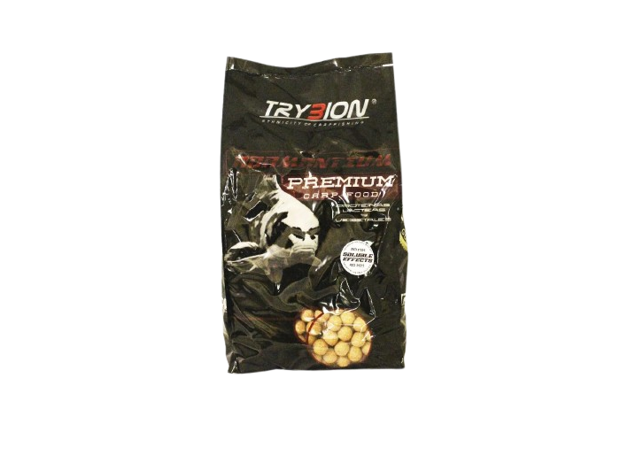 Boilies Oplosbaar Trybion Adamantium 20 mm 4 kg