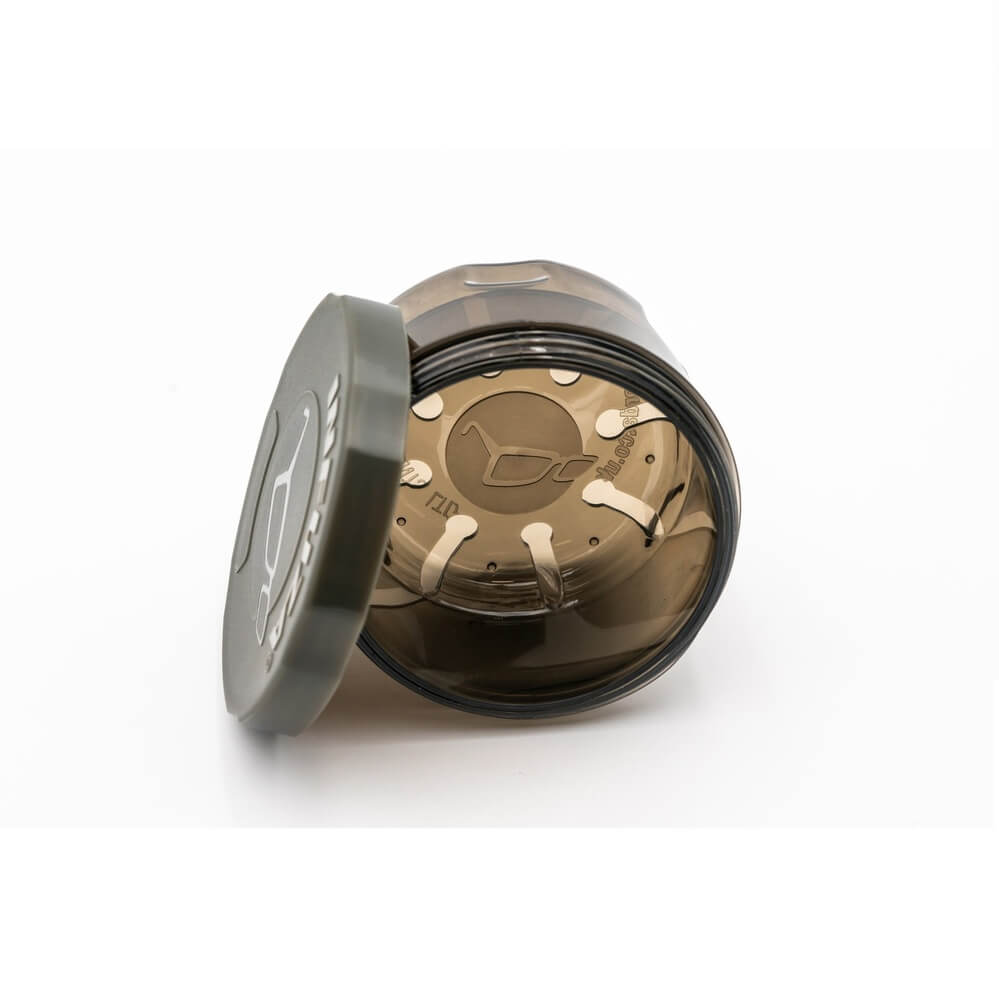 Bote para Cebos Korda Infuza S - Tienda Carpfishing