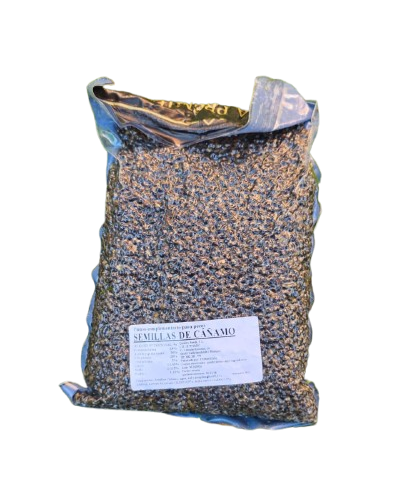 Hennep Quality Seeds