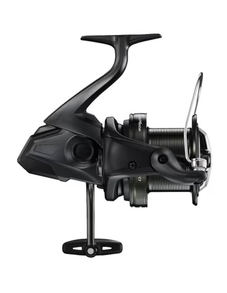 Carrete Shimano Speedmaster 14000 XTD - Tienda Carpfishing