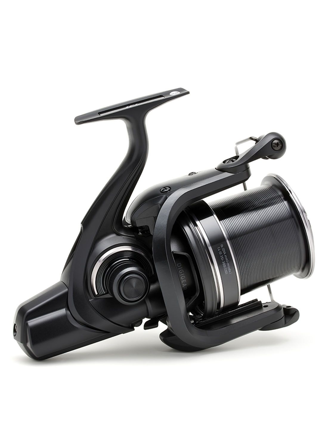 Molen Daiwa Emblem 23 35 SCW QD