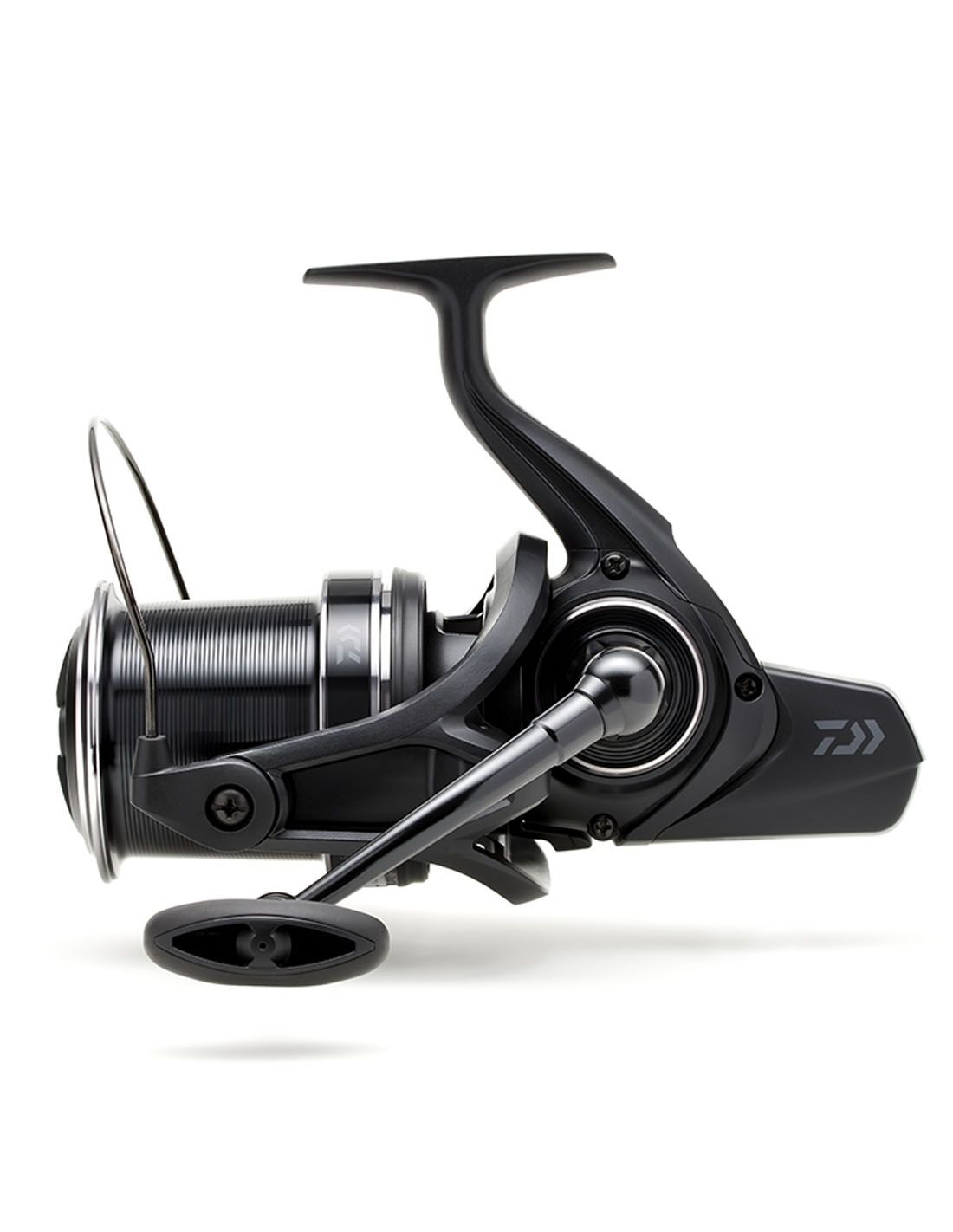 Molen Daiwa Emblem 23 35 SCW QD