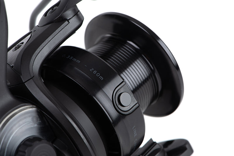 Molen Fox EOS 10000 FS