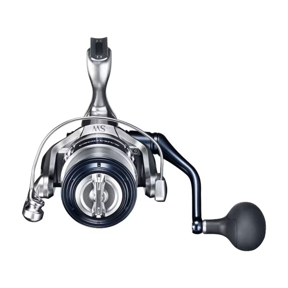 Molen Shimano Saragosa 25000 SW A