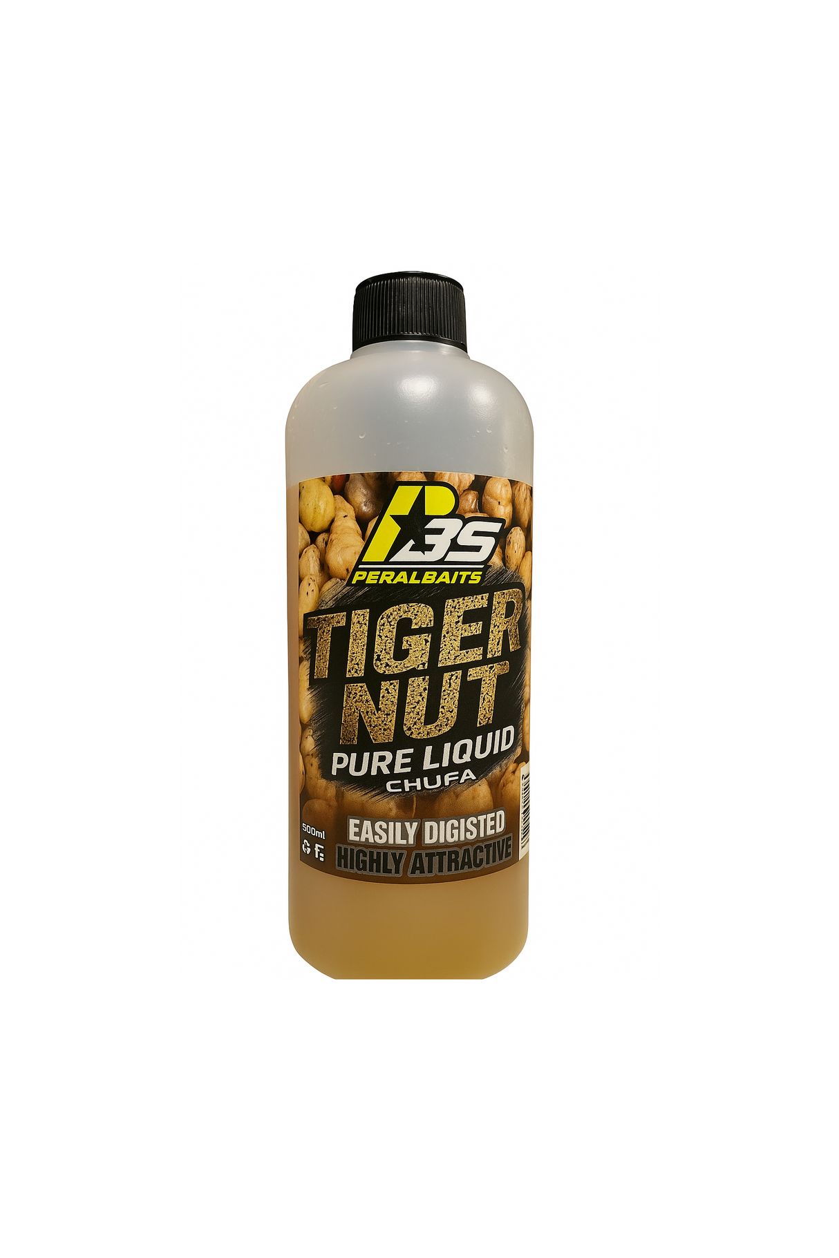 Extracto Peralbaits Tijgernoot 500 ml