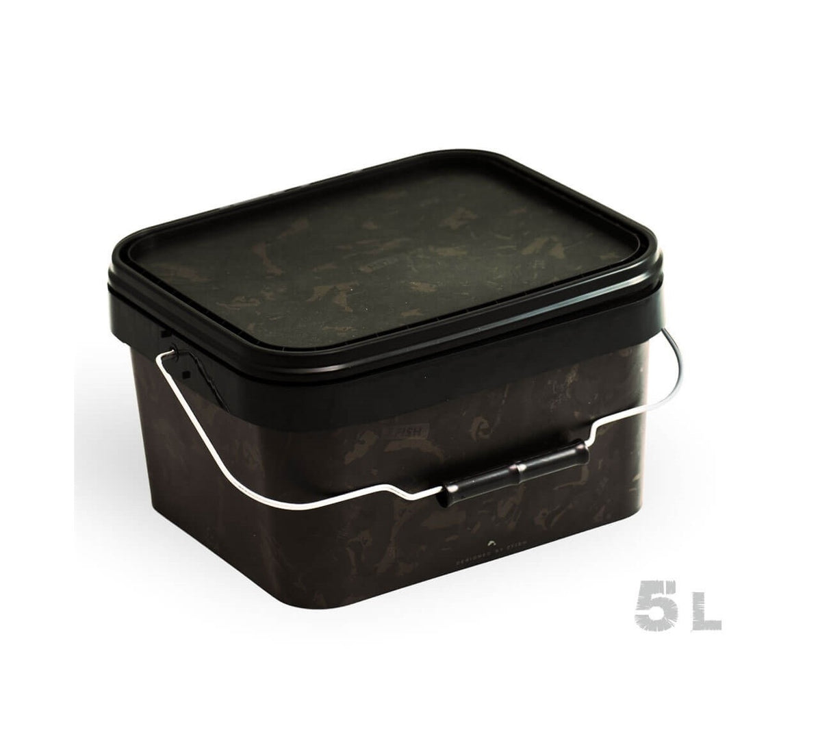 Kubus Zfish Z-Core Camo 5 liter