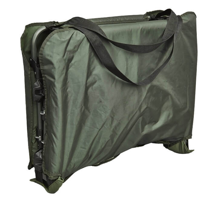 Cuna Starbaits DLX Hammock XXL - Tienda Carpfishing