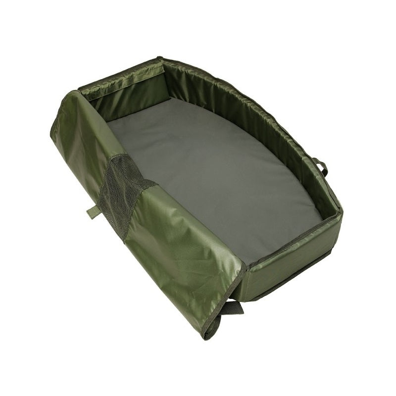 Mat Hengelsportactiviteiten Camo