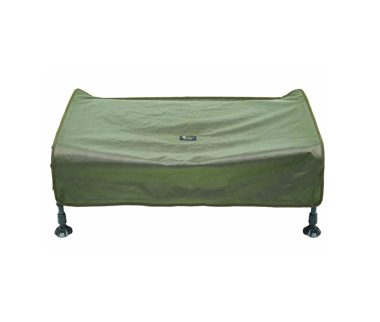 Mat Carp Spirit Blax