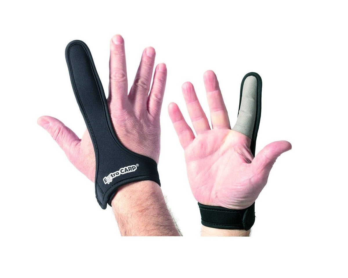 Beschermende vingerhoed Extra Carp