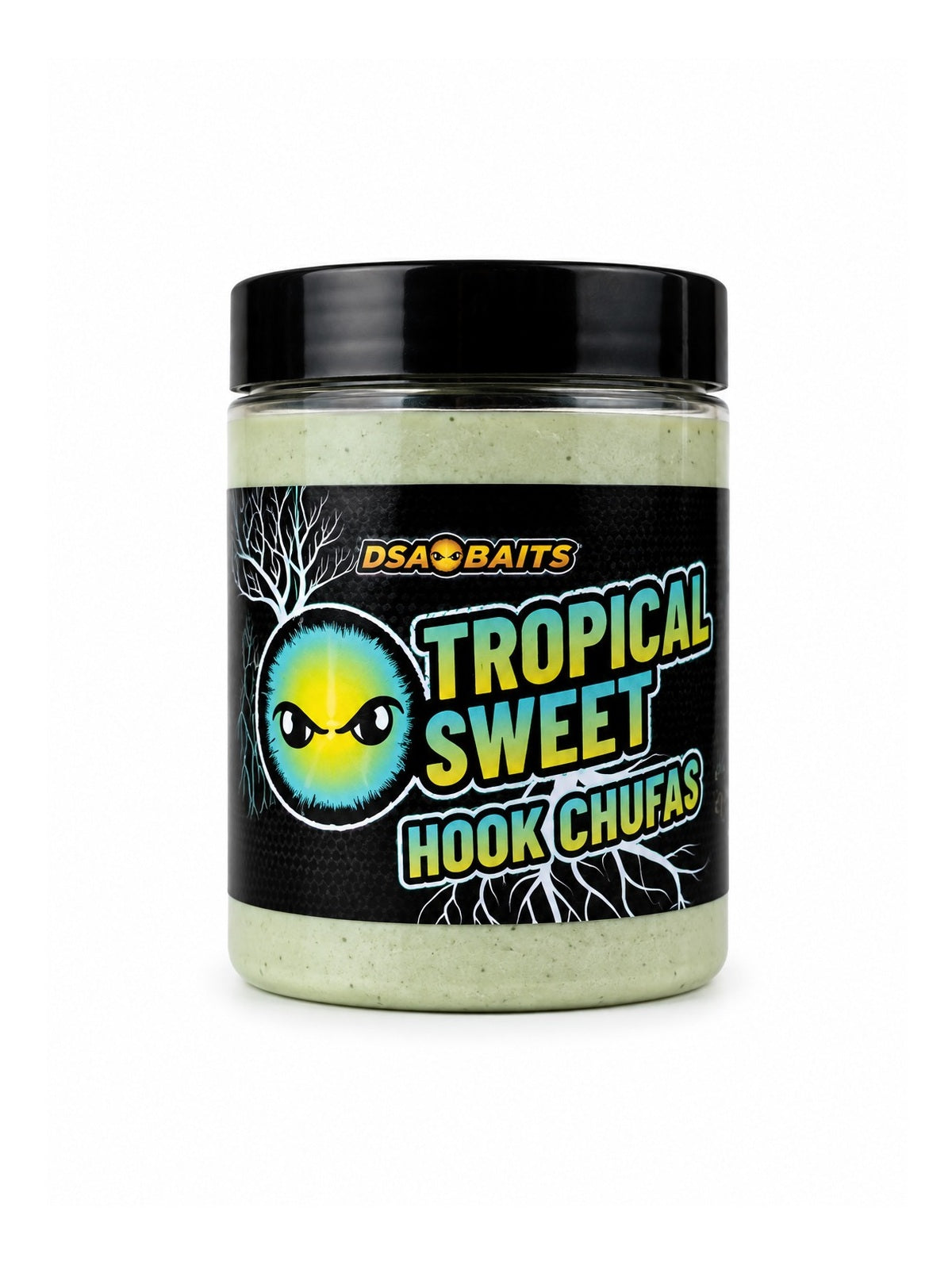 Haak Tijgernoten DSA Baits Tropisch Zoet 250 ml