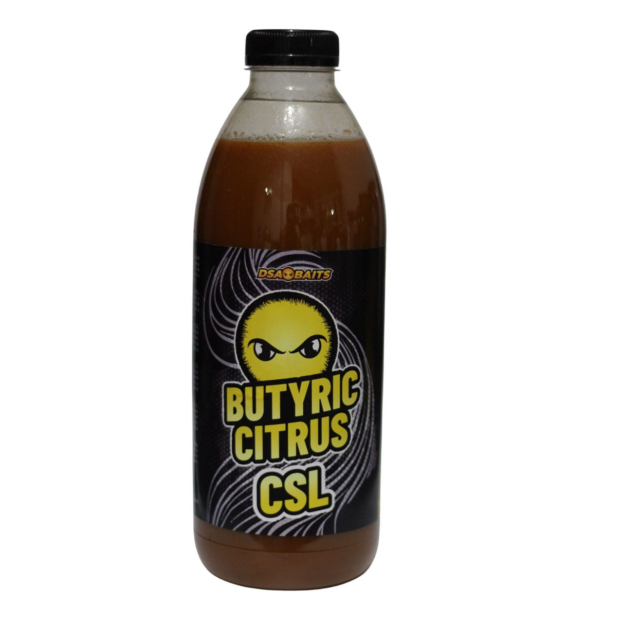 CSL-vloeistof DSA Baits Butyric Citrus 1000 ml
