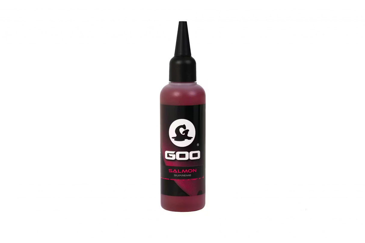 Vloeistof Korda Goo Zalm Supreme 115 ml