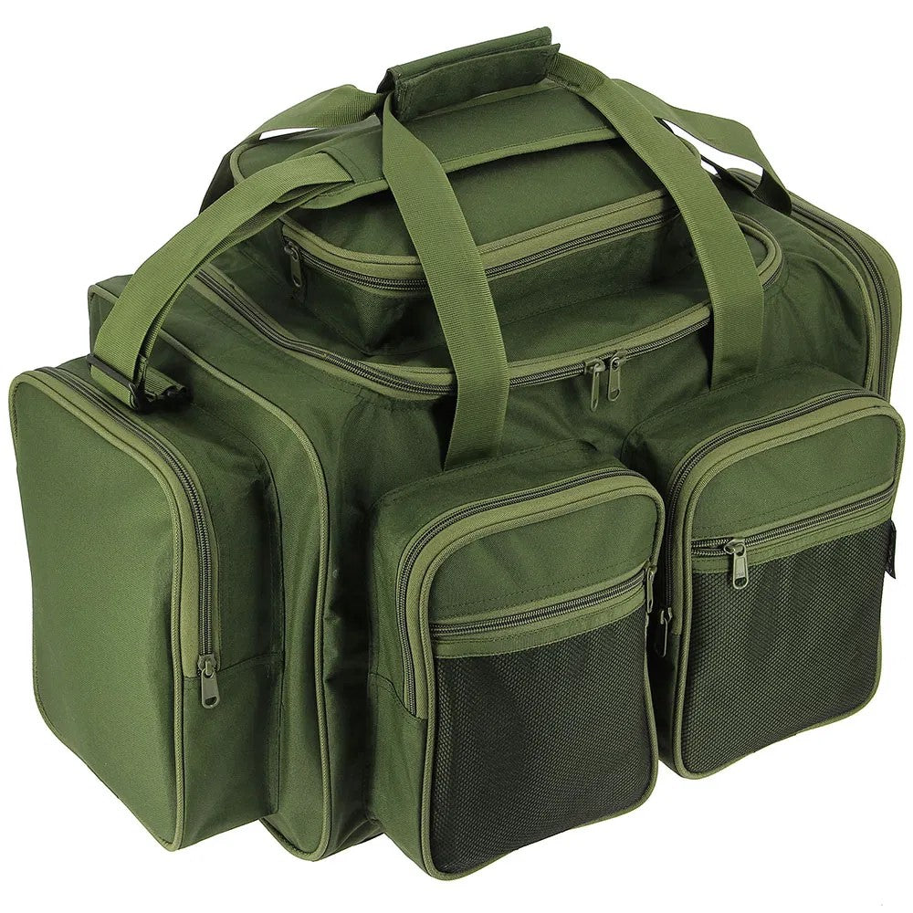 Carryalls Hengelsportactiviteiten Multi Pocket 500