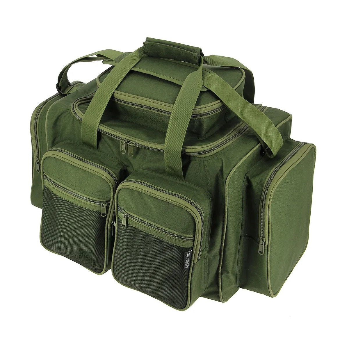 Carryalls Hengelsportactiviteiten Multi Pocket 500