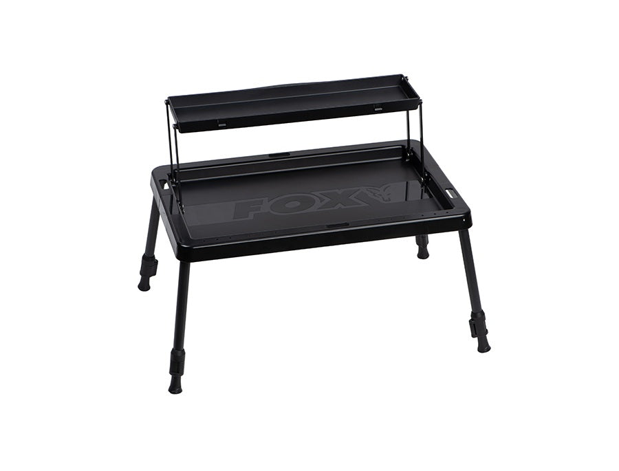 tafel Fox voor Bivvy 2-laags compact