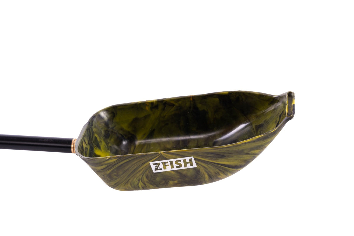 Primende schep Zfish Lepel Deluxe 60 cm