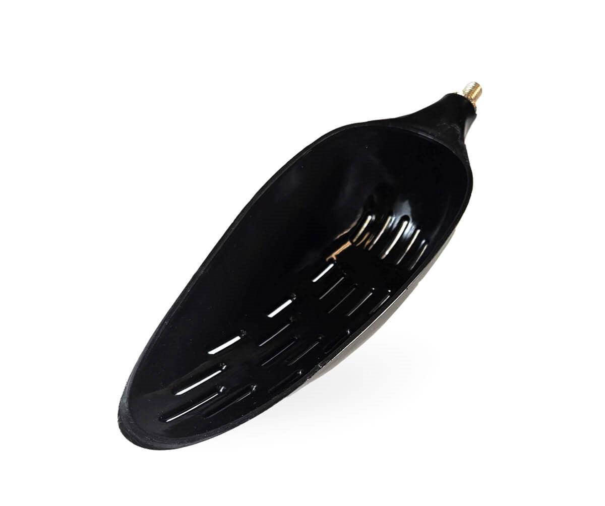 Primende schep Zfish Lepel Superior Gaten 62 cm