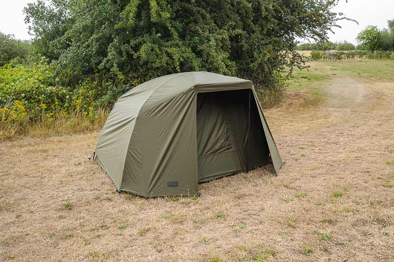 Bivvy Fox EOS Pro 1 persoon