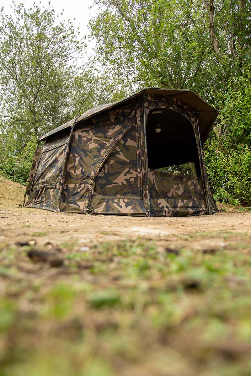 Bivvy Fox Grens II