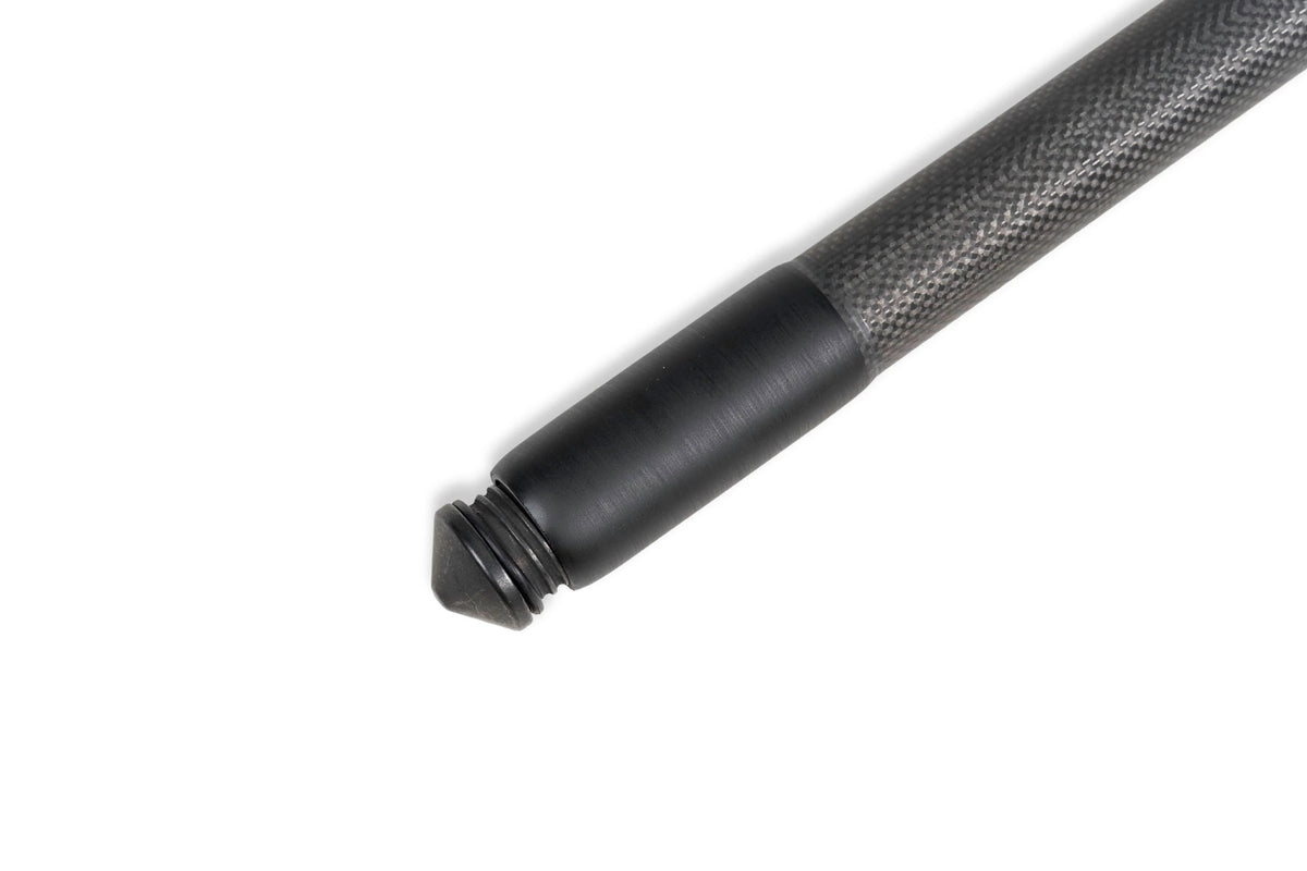 Schepnet Nash Scope OPS Retract 42" 2-delig Compact