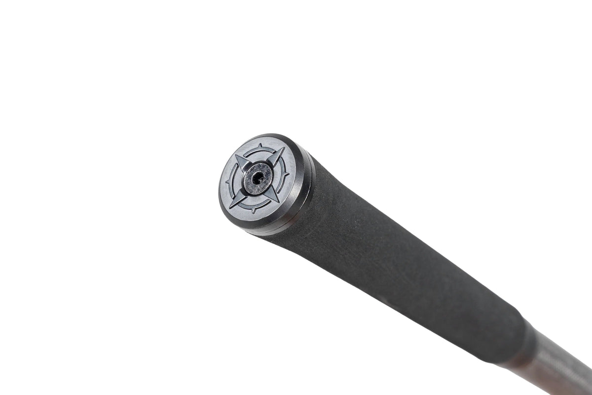 Schepnet Nash Scope OPS Retract 42" 2-delig Compact