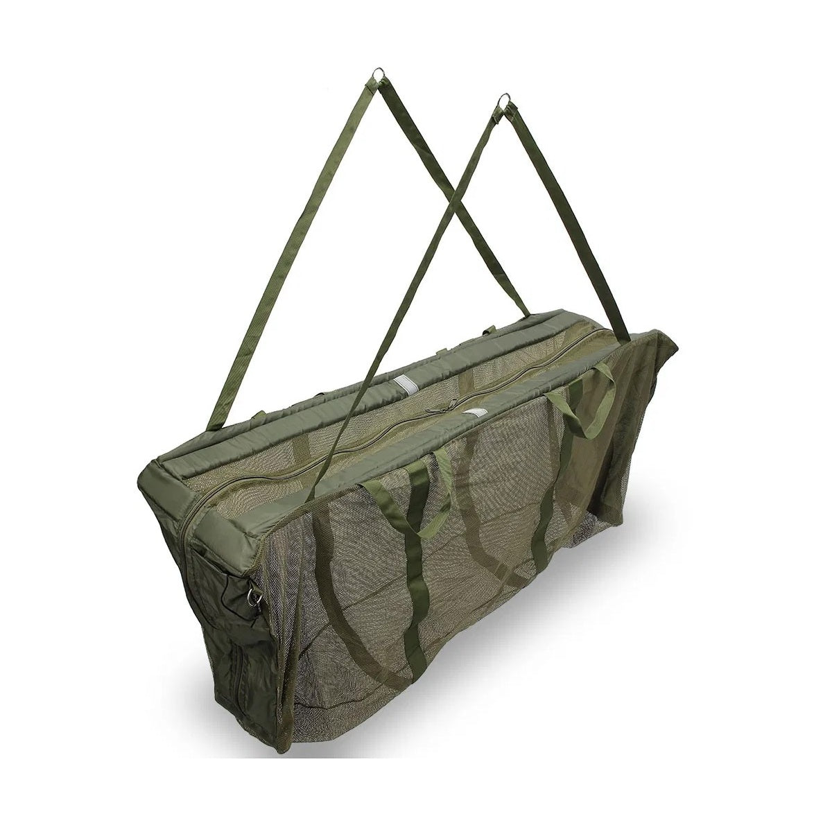 zak van Weegmateriaal Hengelsportactiviteiten F1