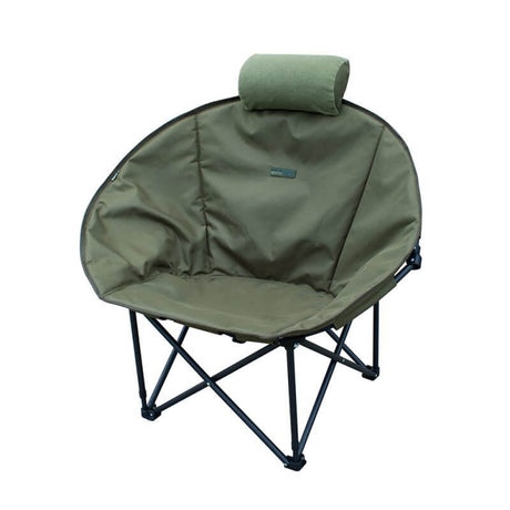 Silla Sonik Bank-Tek Mini - Tienda Carpfishing