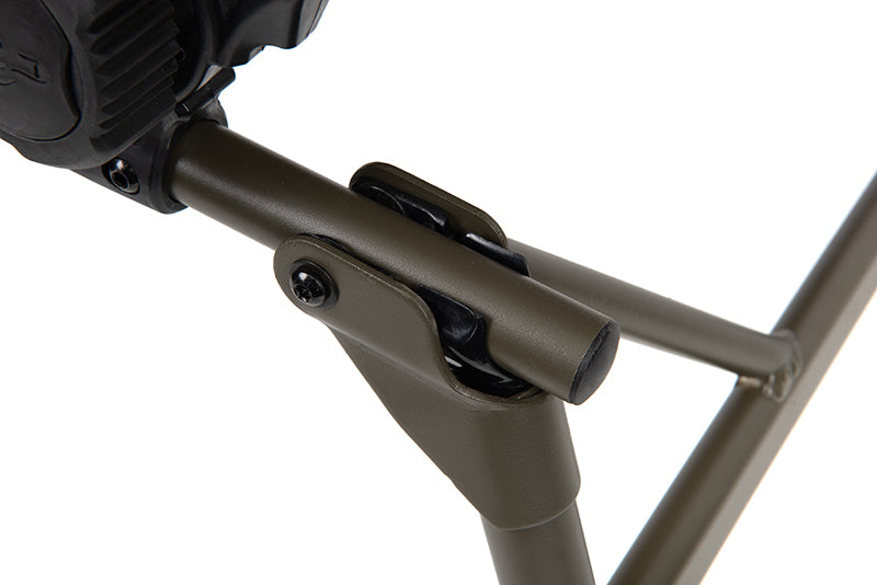 stoel Fox Camolite Compacte fauteuil