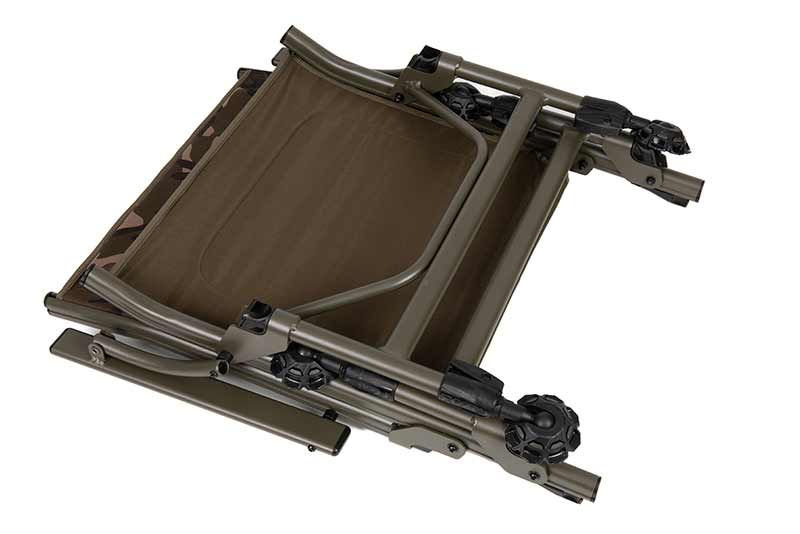 Silla Fox Duralite {{d8c95f7aab796c6416162fe37d60dcf2f0}}} met armleuning