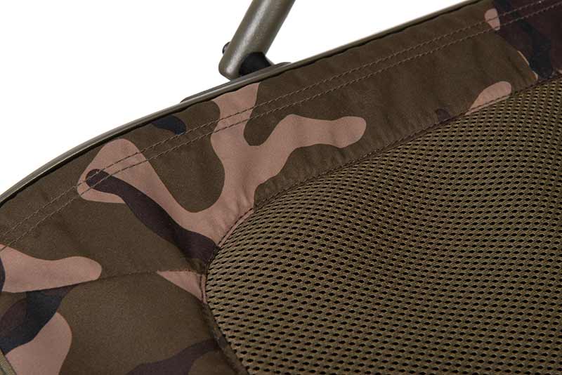 Silla Fox Duralite {{d8c95f7aab796c6416162fe37d60dcf2f0}}} met armleuning