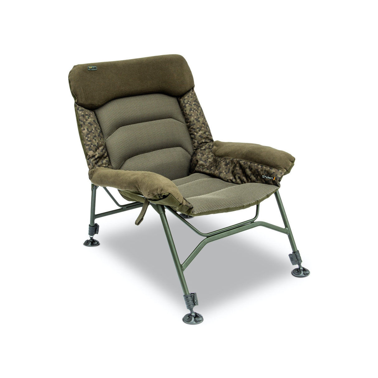 stoel Solar SP C-Tech