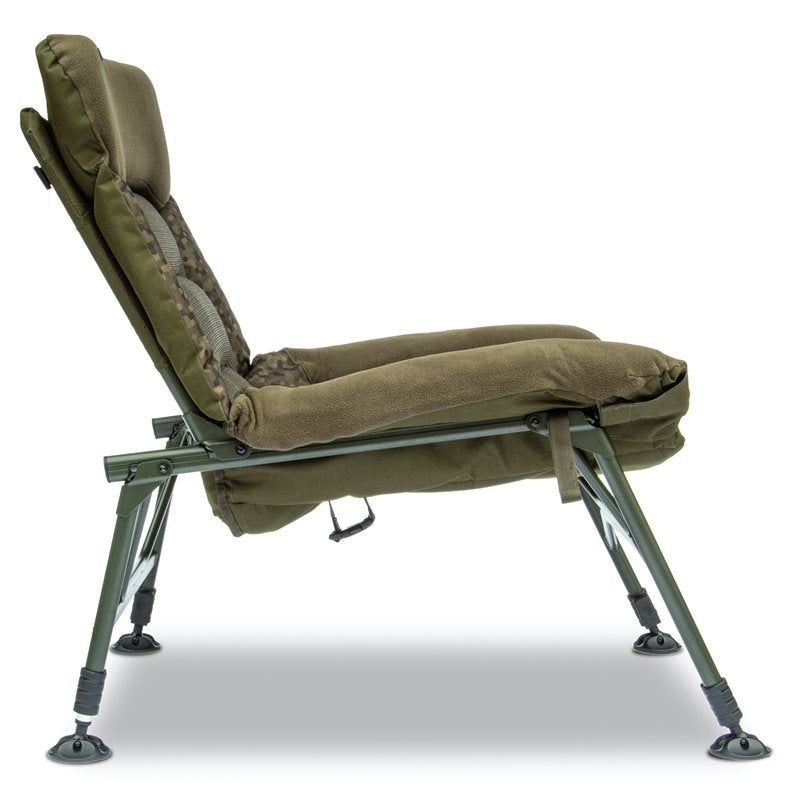 stoel Solar SP C-Tech