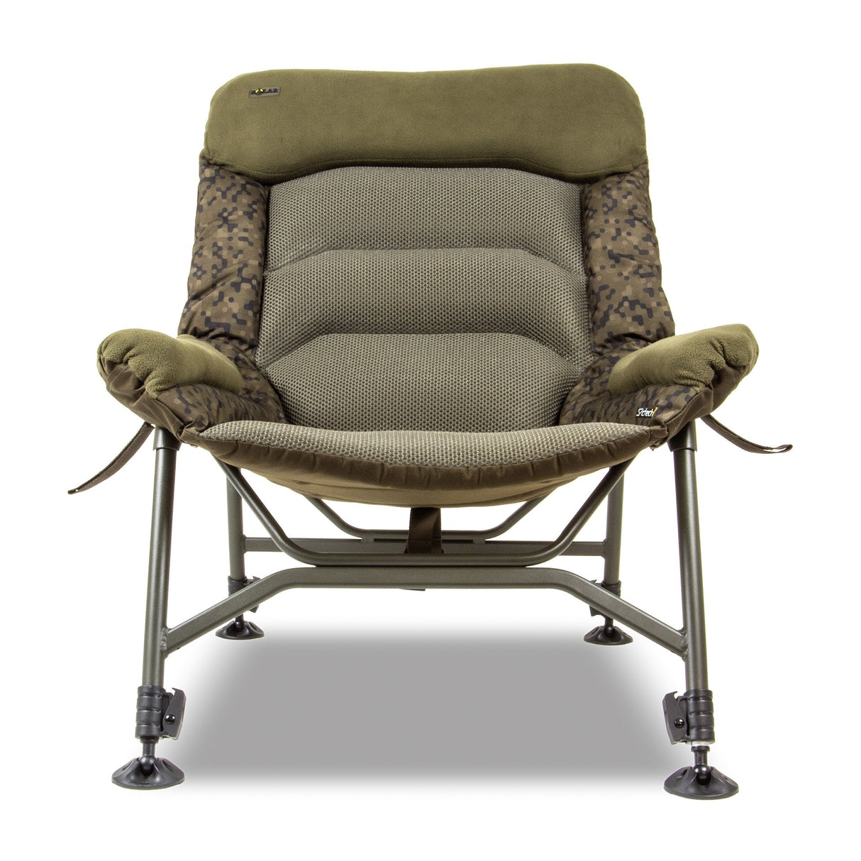 stoel Solar SP C-Tech Fauteuil bank