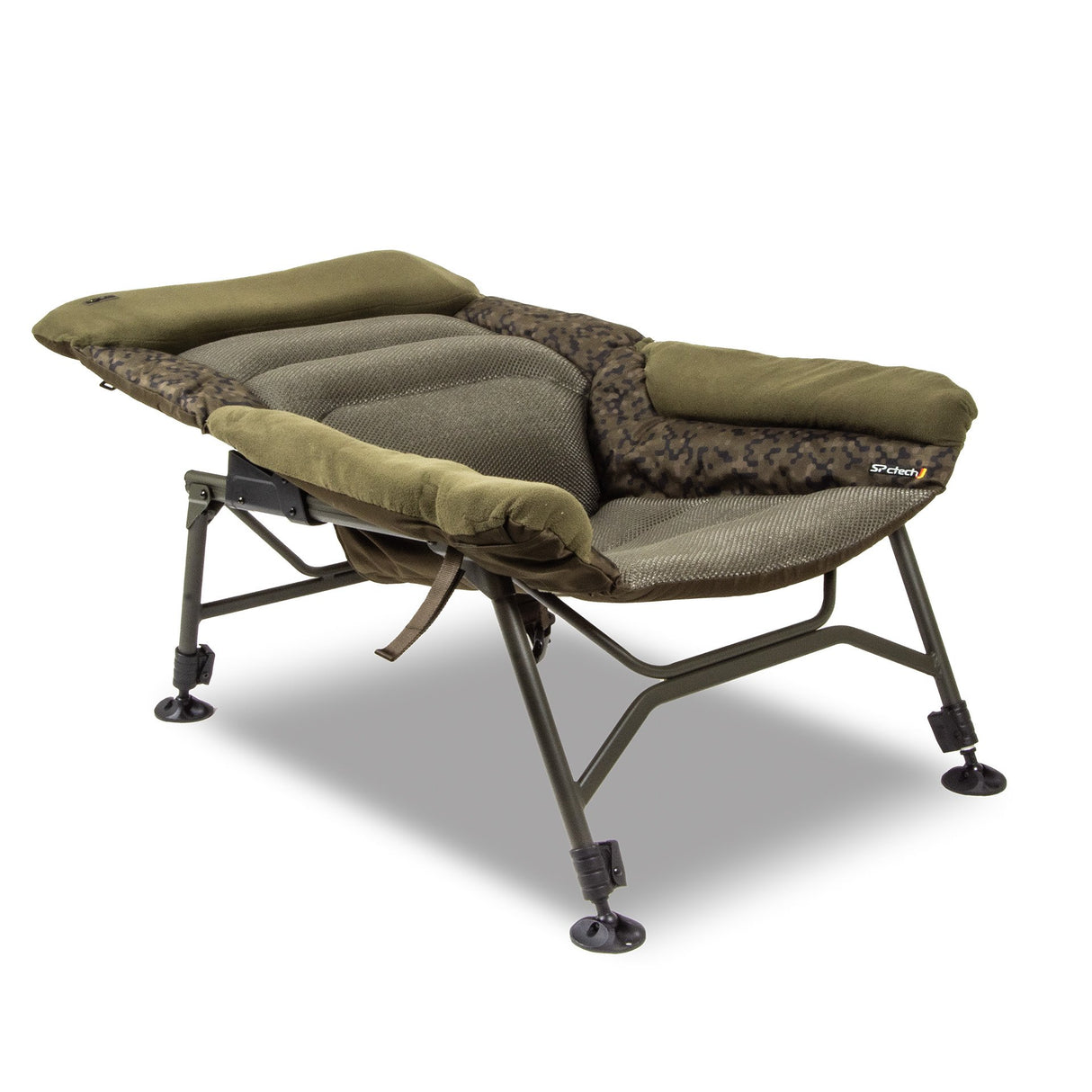 stoel Solar SP C-Tech Fauteuil bank