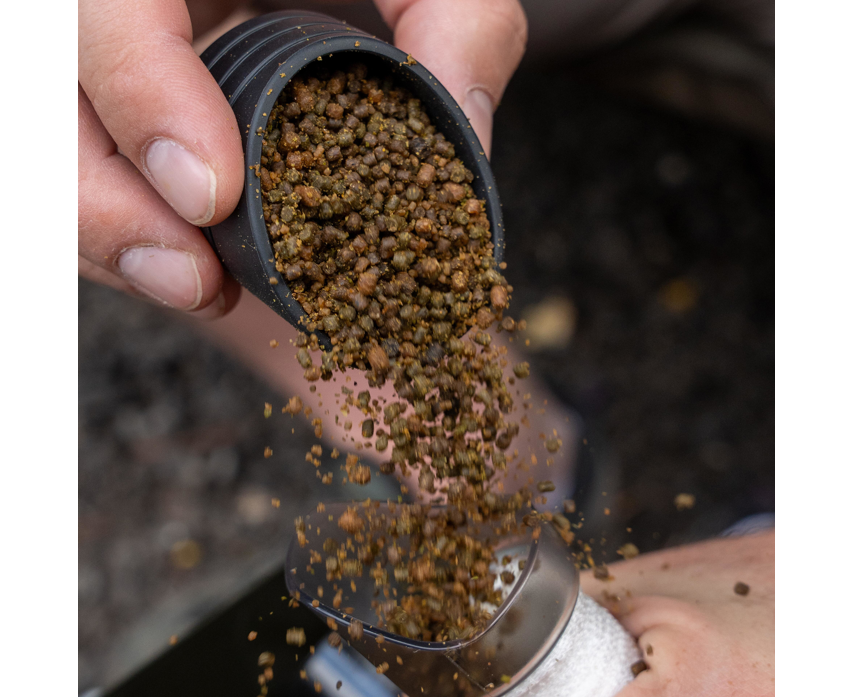 mesh-systeem Pva Avid Carp 25 mm