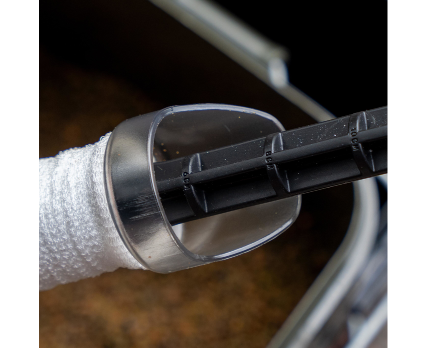 mesh-systeem Pva Avid Carp 35 mm