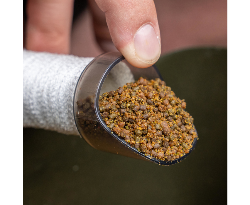 mesh-systeem Pva Avid Carp 25 mm