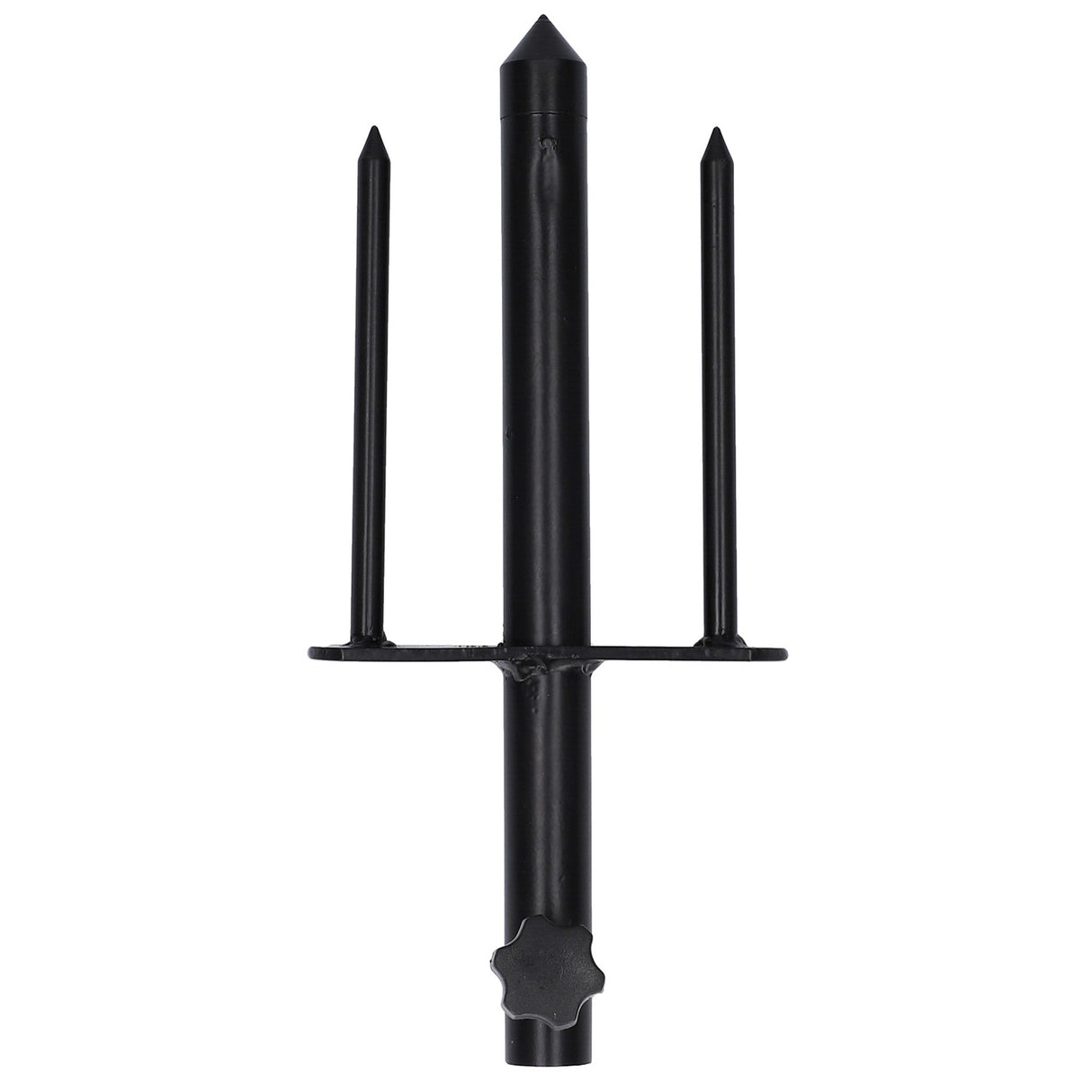 Paraplubak Mikado Staal