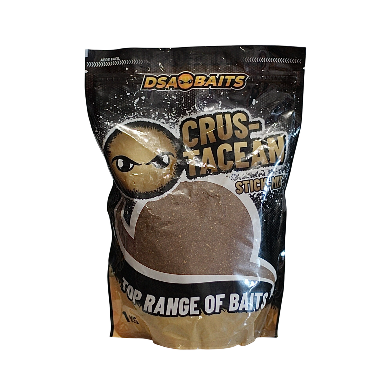Stick Mix DSA Baits Top Range Crustacean 1 Kg