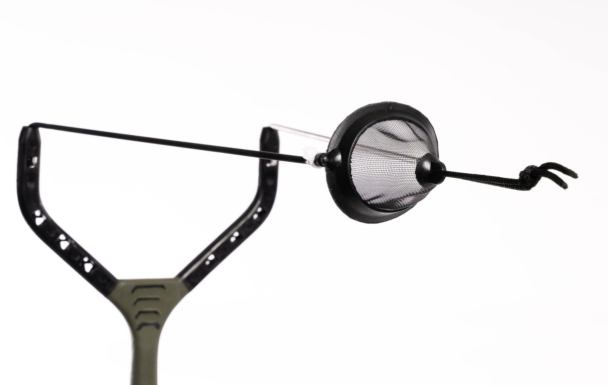 primer trekken Zfish Mini Pro-katapult