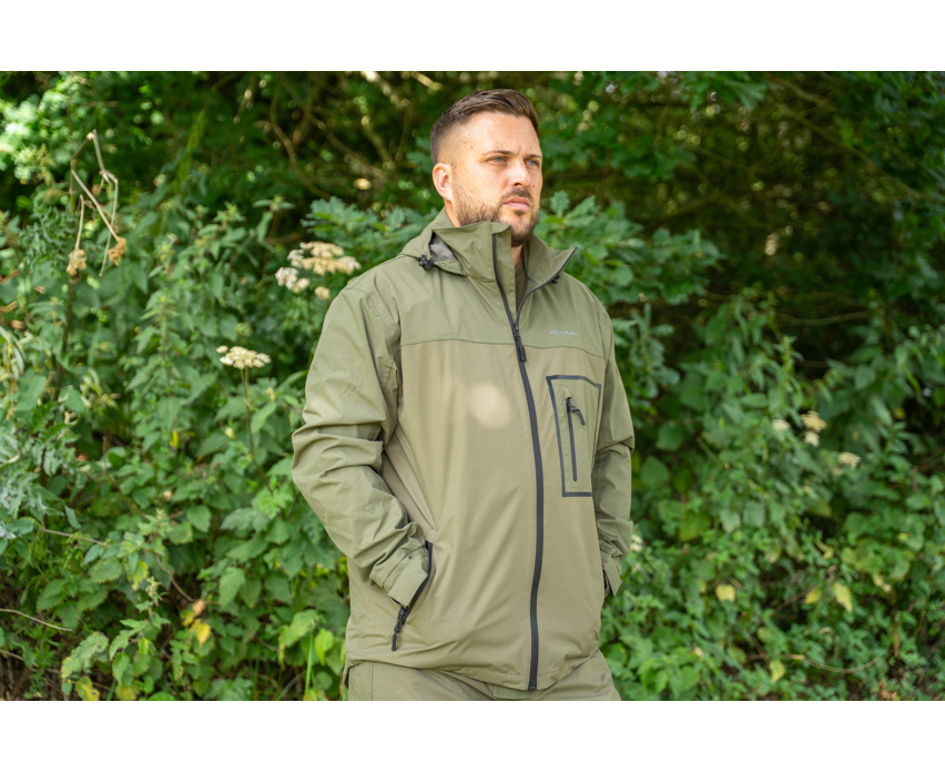 Traje térmico Korum Superseal