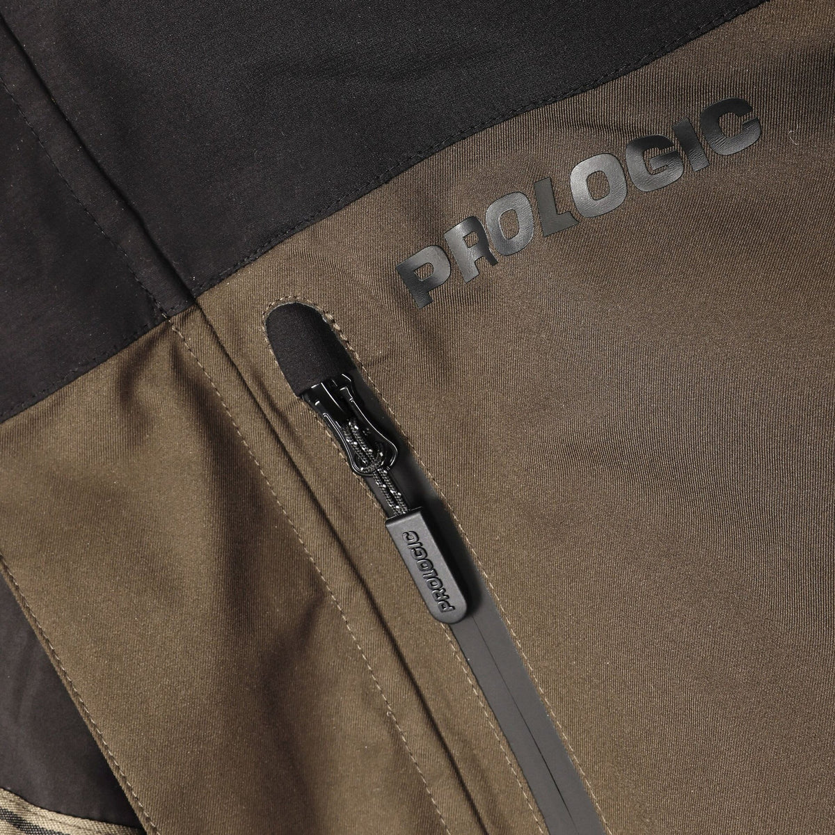 Thermopak Prologic Signature