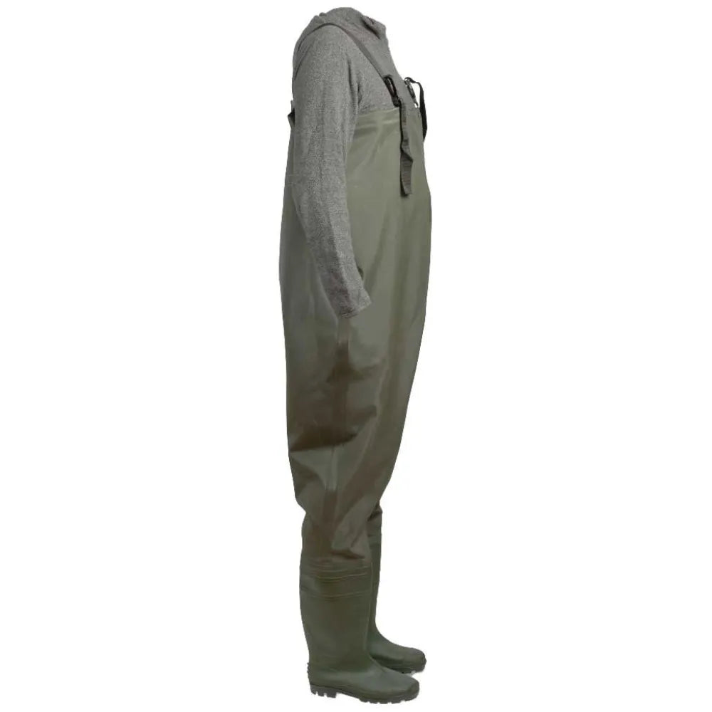 Waadpak Zebco PVC 9308